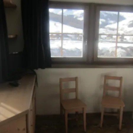 Chalet Rin Da Pemont Livigno Quarto foto