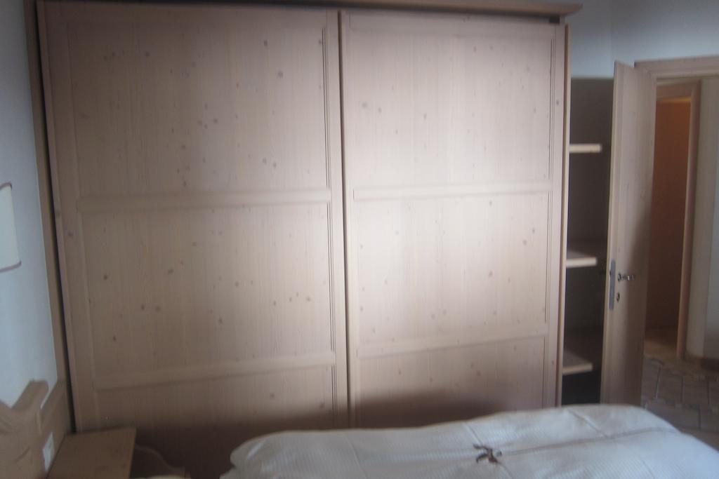 Apartment Rin Da Pemont Livigno