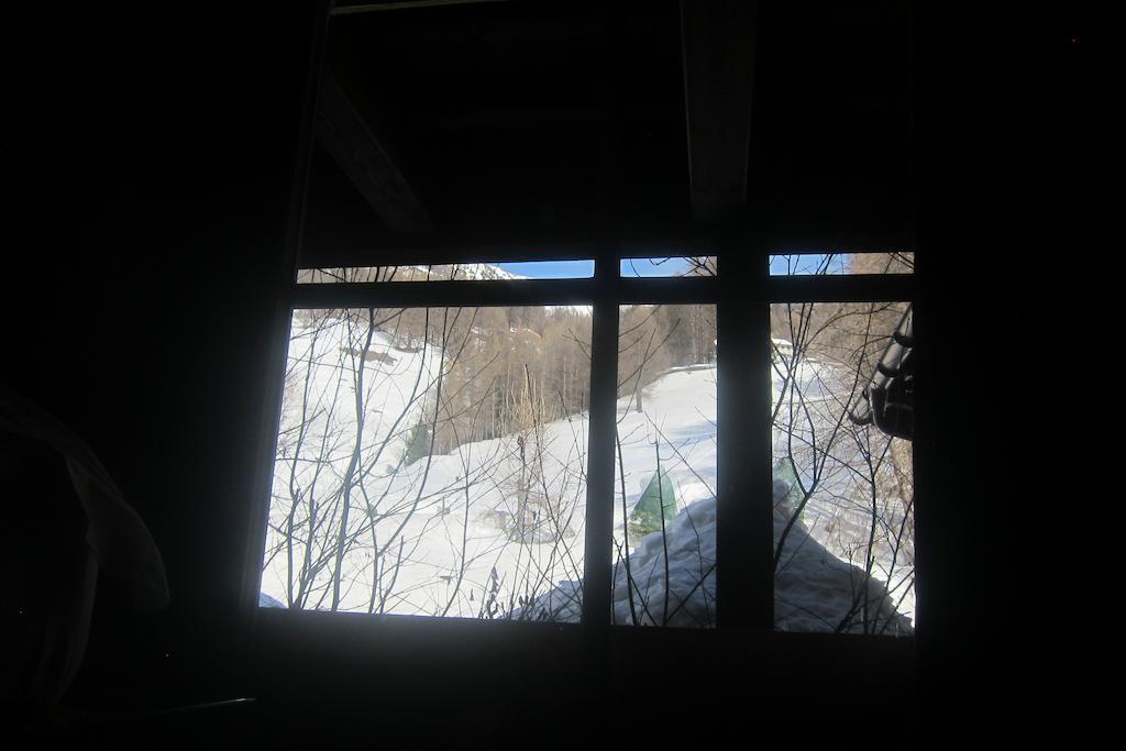 Apartment Rin Da Pemont *