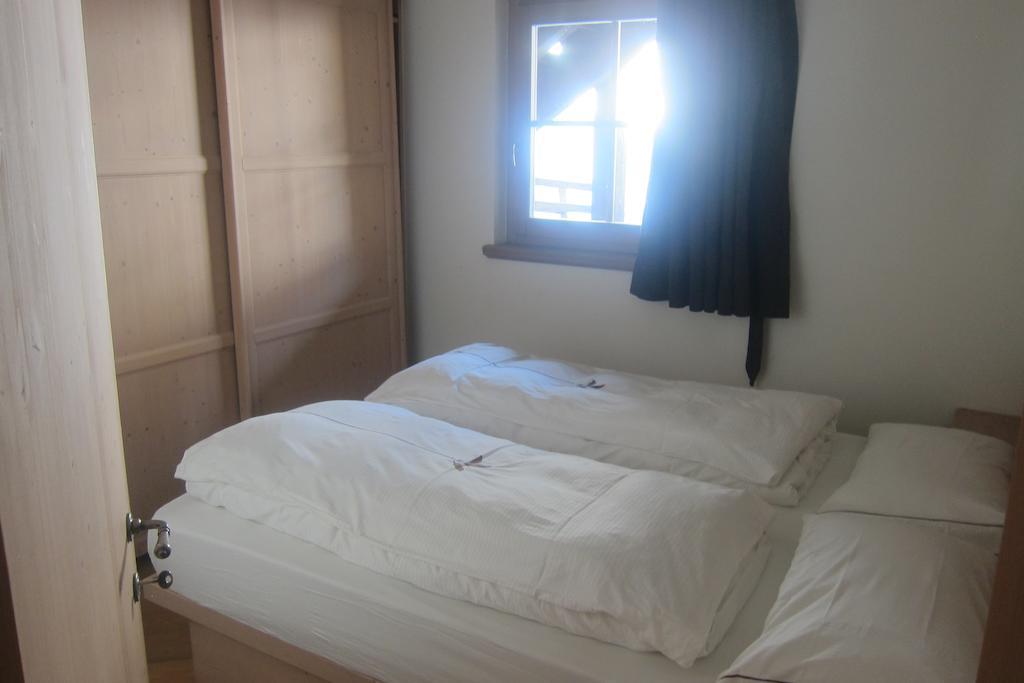 Apartment Rin Da Pemont Livigno