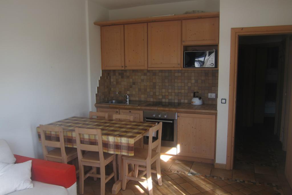 Apartment Rin Da Pemont Livigno