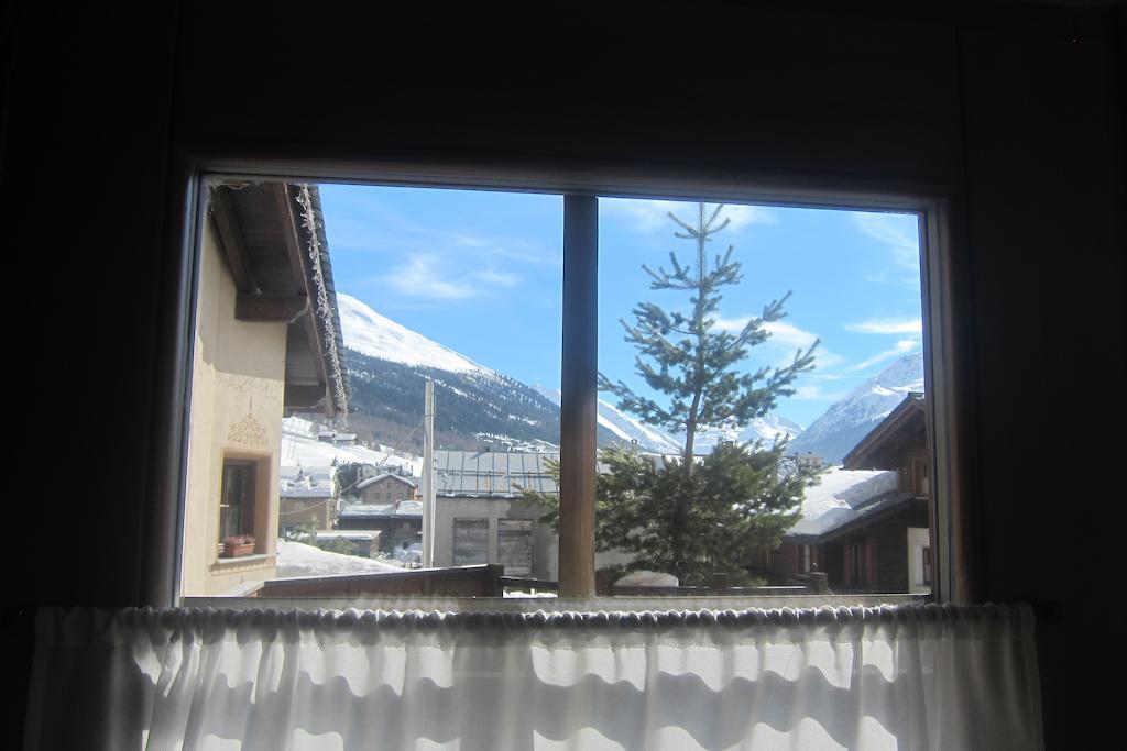 Apartment Rin Da Pemont