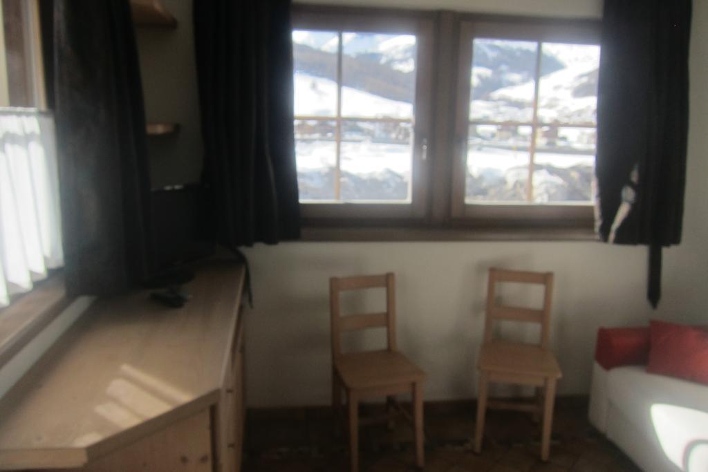Apartment Rin Da Pemont *