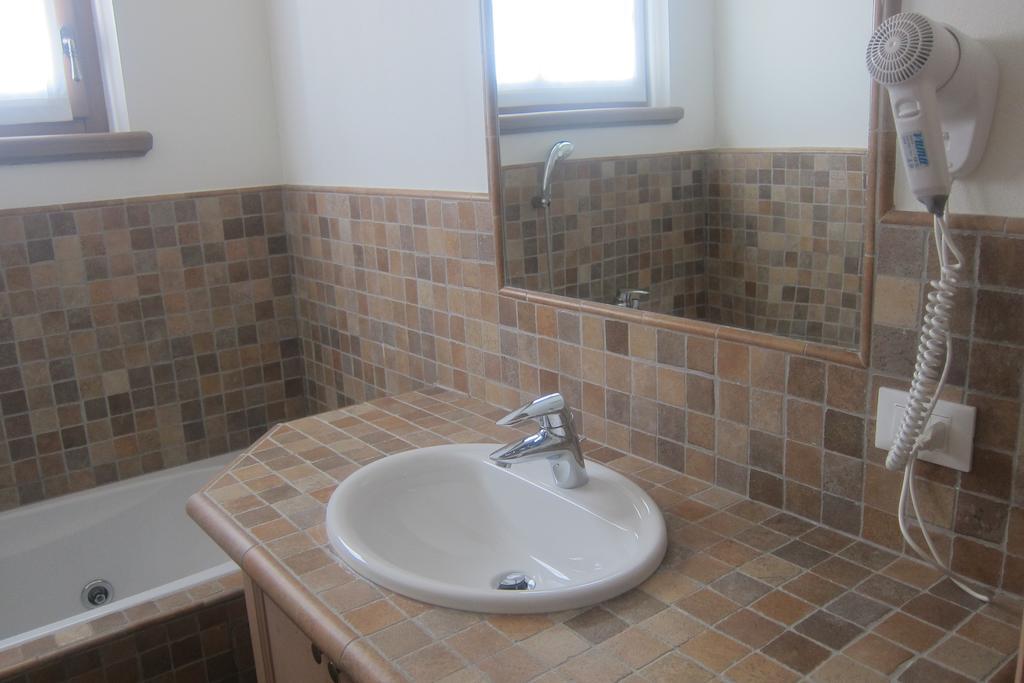 Apartment Rin Da Pemont Livigno