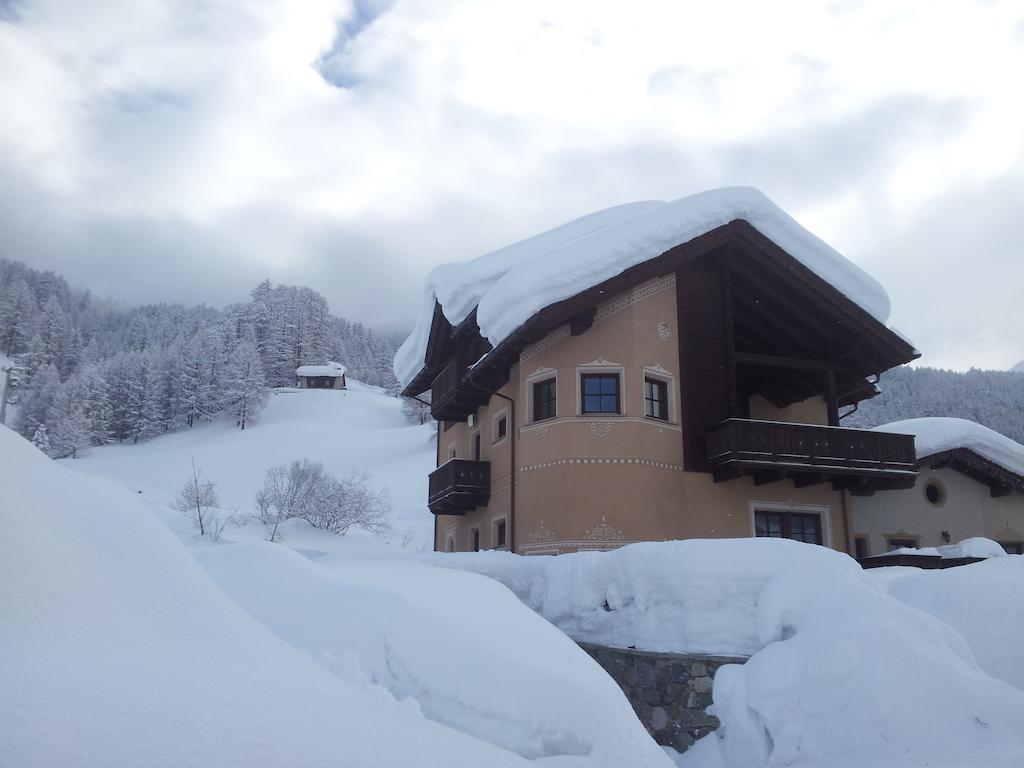 Apartment Rin Da Pemont