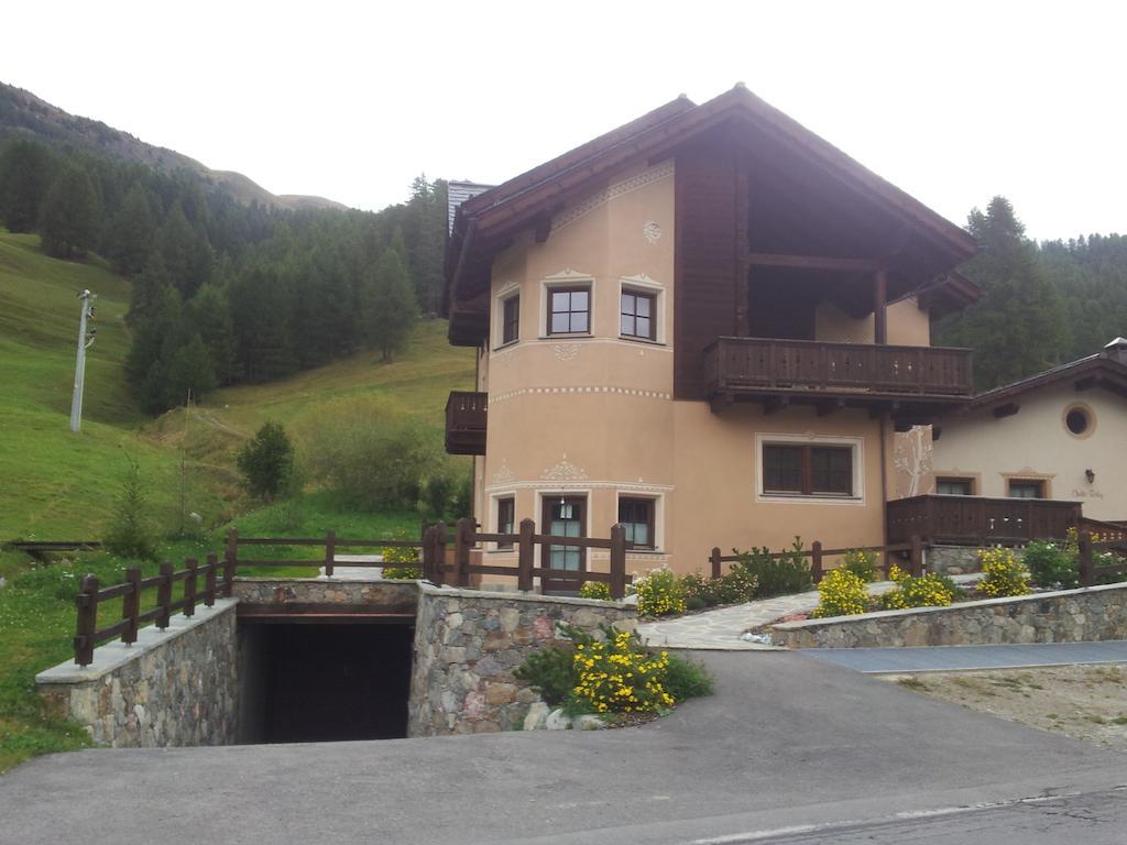 Apartment Rin Da Pemont