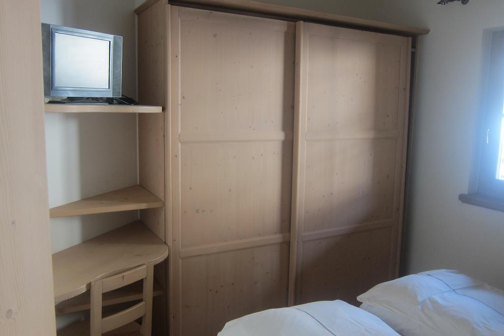 Rin Da Pemont Apartment