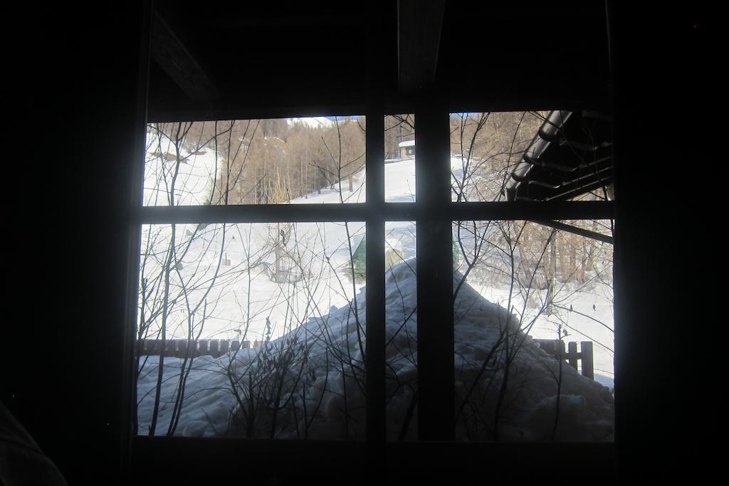 Rin Da Pemont Apartment