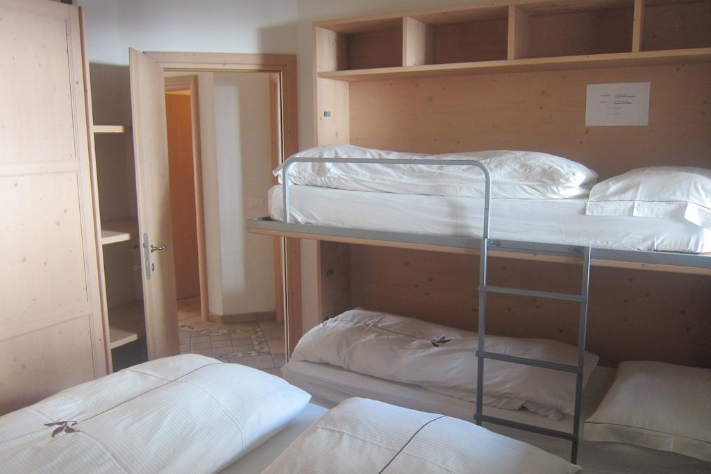 Apartment Rin Da Pemont Livigno