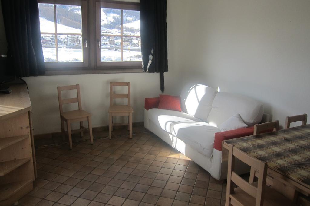 Apartment Rin Da Pemont Livigno