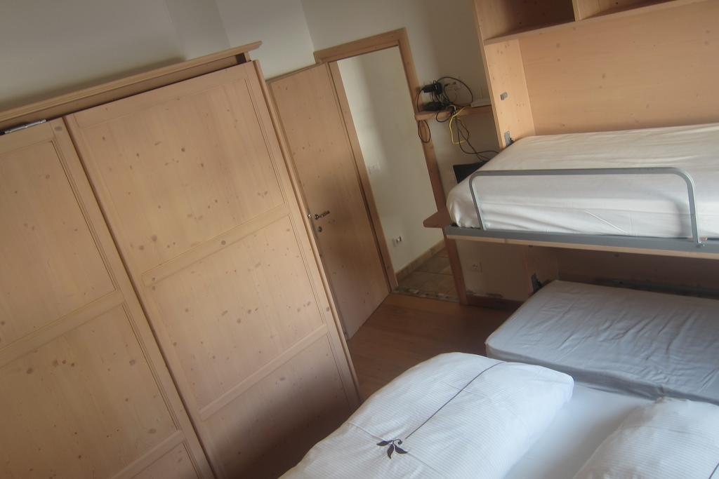 Apartment Rin Da Pemont *