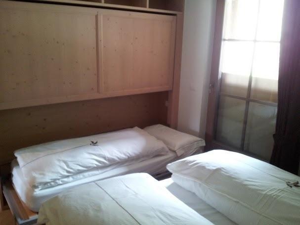 Apartment Rin Da Pemont *