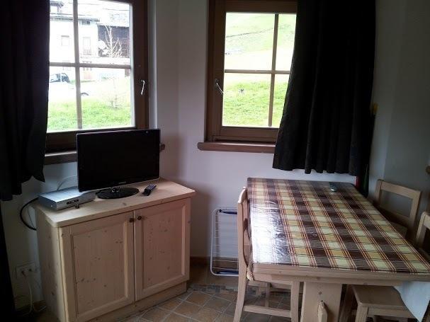 Apartment Rin Da Pemont Livigno